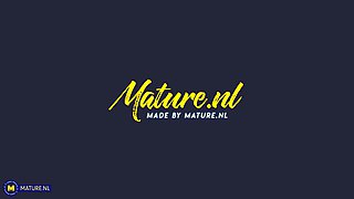 Facesitting Granny Petra Loves Teens