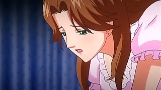 Hentai: Japanese, Doggy  Animated Porn
