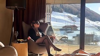 Gea Domina - The Slaves Of My Mountain Home