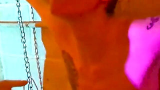 Doctor Attempts to Pump My Pussy & Tits Whilst Chained