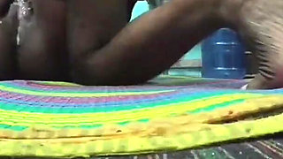 Long Distance Relationship Today Girlfriend Fucked a Long Time Full Pussy Filled Cumshot Full Audio