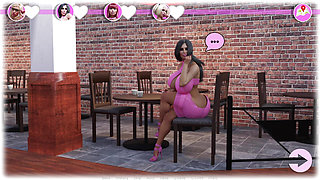 Complete Gameplay - Plastic Sluts Dolls