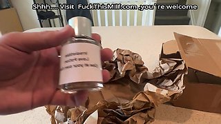 Spicy slut incredible sex story