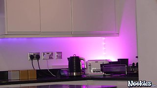 Housewife Miss Sally BETRAYAL Interracial SHAG - NOOKIES