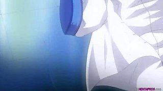 Body Transfer Ep 2 Al Uncensored Hentai