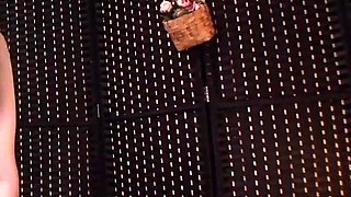 Teen close up fuck xxx housewife cumshot