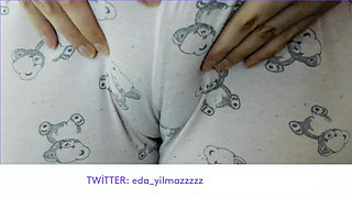 Turk Cameltoe