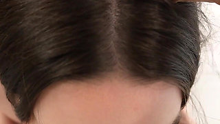 Anal Is All This Girl Next Door Needed in Her Life!