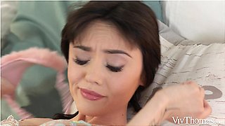 Sleep With Me - Catherine Knight & Lika Star