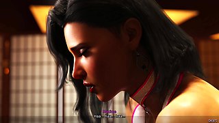 The Art of Seduction (part 22)