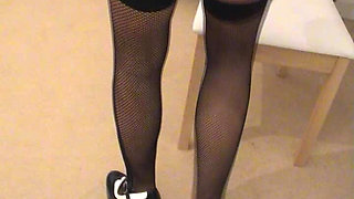 In Rebecca Intimacy Office Girl