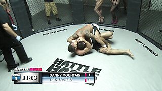 Watch sassy Alexis Texas and Danny Mountain's action