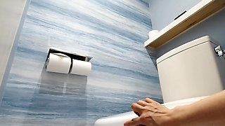 Toilet Camera