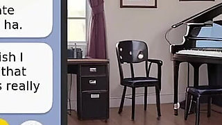 Hot MILF Cheats on Husband with Coworker, Cheating Wife Gets Caught Fucking Her Coworker - Wife