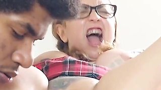 100% Anal with Fetish