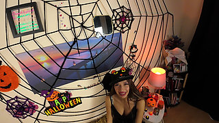 Trick or Dick?