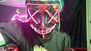 The Purge- Baby Doll