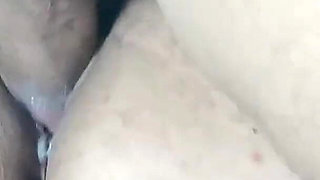 Deep Penetration on Wifes Pussy