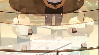 Hotwife Ashley: new wedding ring for his sexy wife ep 29