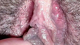I'm Filled with,leaking Juices From My Babe