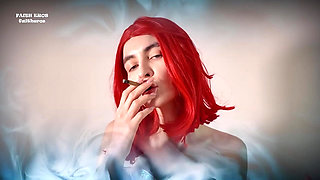 You Will Never Quit Smoking