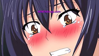 He Never Expected His Sister MILF To Beg For More