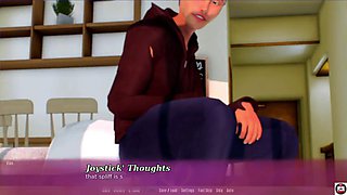 The Wants of Summer - PT 30 - Teacher was worth it