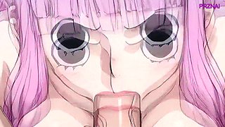One Piece Perona Hen 14
