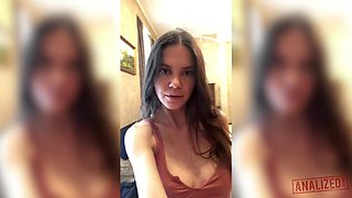 Amanda Clarke And Tina Grey: Fuck Our Whore Holes