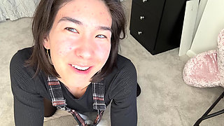 Cock Worship Quickie Before Family Function Fantasy