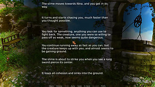 Love Season - Farmer's Dreams Part 1 Gameplay by Loveskysan69