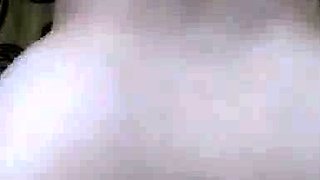 Wife Gets Fucked In Her Bed While Husband Is At Work ww