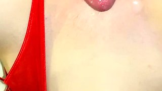 Amateur cocksucker POV hardcore sex