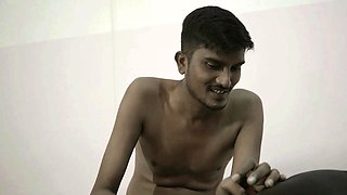 Hot Indian Aunty Gets Fucked By Servant