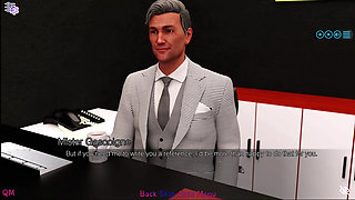 Sunshine love #4 Nicole gave me a blowjob.