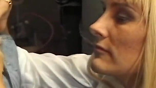 Piss Lover - Wet Surprise Encounter