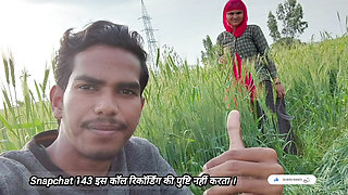 Neha Bhabhi quenched her thirst by getting fucked by her step brother-in-law By -Snapchat143