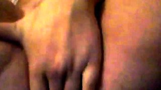 Turkish Webcam Girl Masturbating Solo