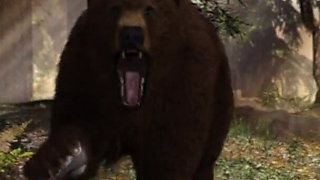 Busty Cow Girl Wants to Be Fucked