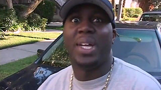 Chasing White Booty 4 - (full Original Movie Uncut)