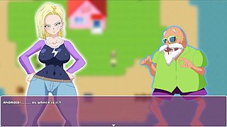 Fucking cartoons, fashioned, fun