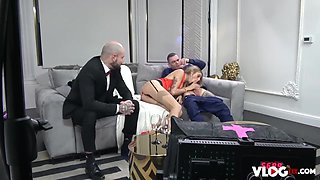 Maxs Hardcore Video
