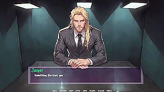 Anime Girl And Anime Hentai - Shadows Of Ambition #7 Gameplay