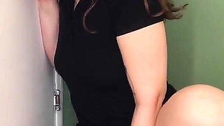 Horny Step-sis Sucks Your Cock and Wants to Fuck