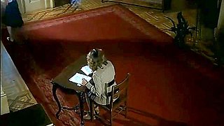 Horny Retro Teens 18+ In Porn Classic Movie