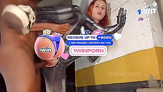 Posh Redhead Kinky Girl Filthy Sex Clip
