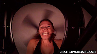 Clean My Dirty Hairy Holes