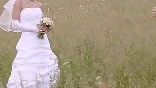 Peasant Runaway Bride