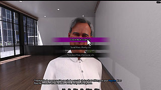 Radiant 2 - waking up in hospital