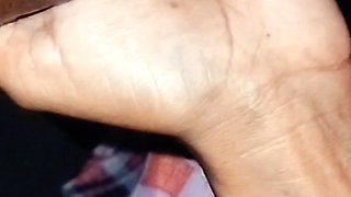 Horny Indian Bhabhi Fucked Hard by